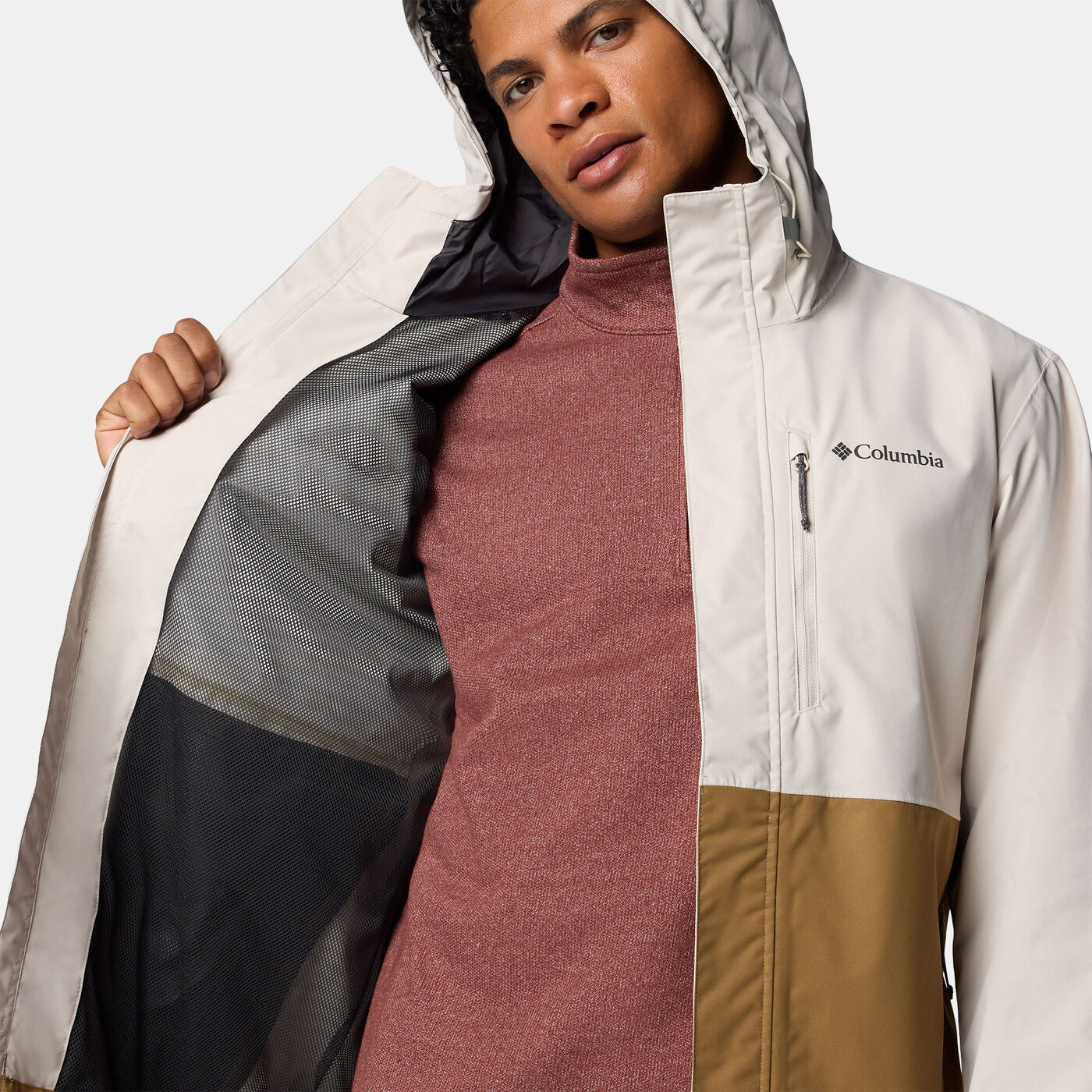 Men's Hikebound™ II Jacket