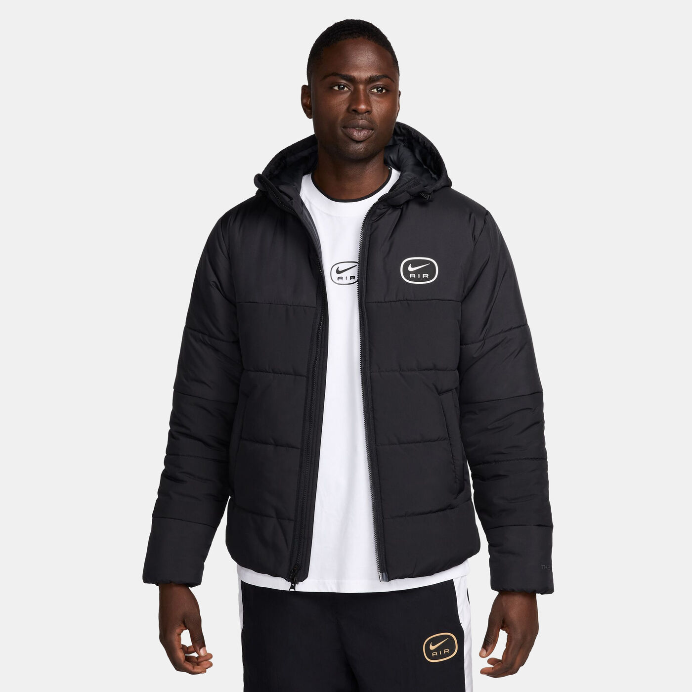 Men's Air Synthetic-Fill Jacket