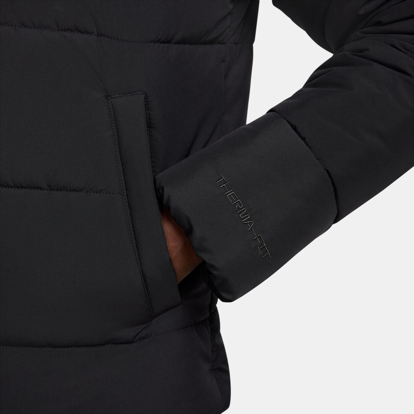 Men's Air Synthetic-Fill Jacket