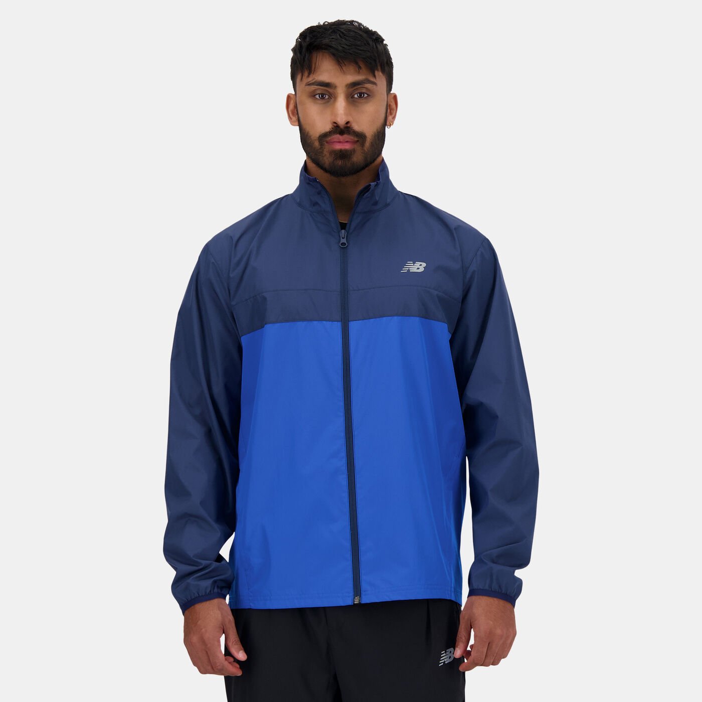 Men's Sport Essentials Jacket