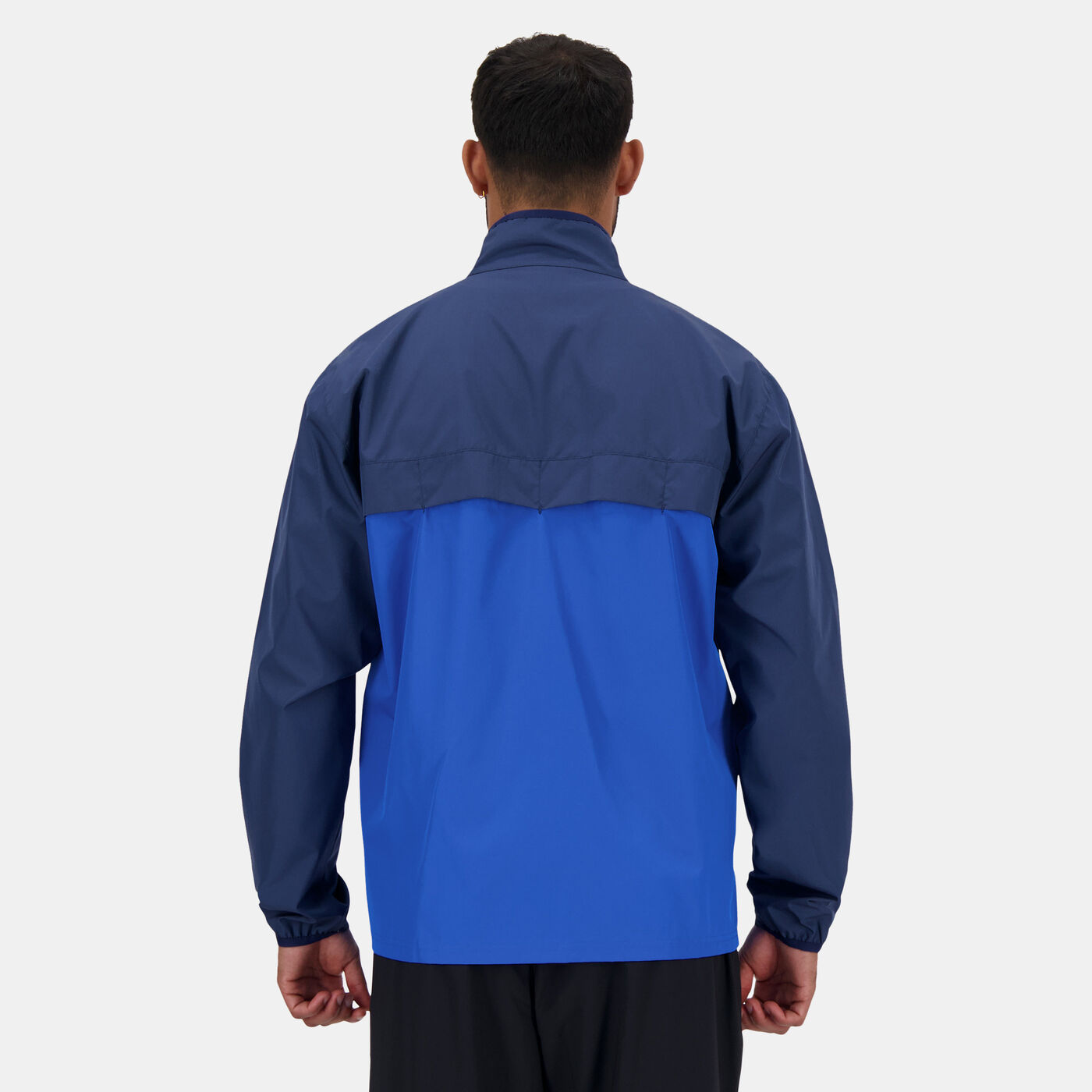 Men's Sport Essentials Jacket