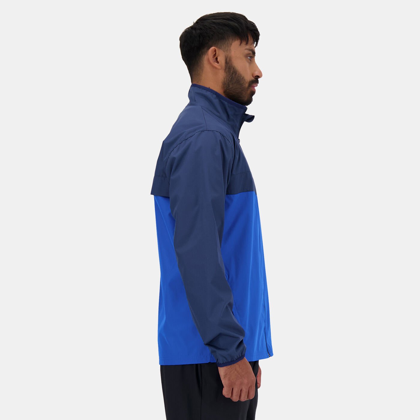 Men's Sport Essentials Jacket