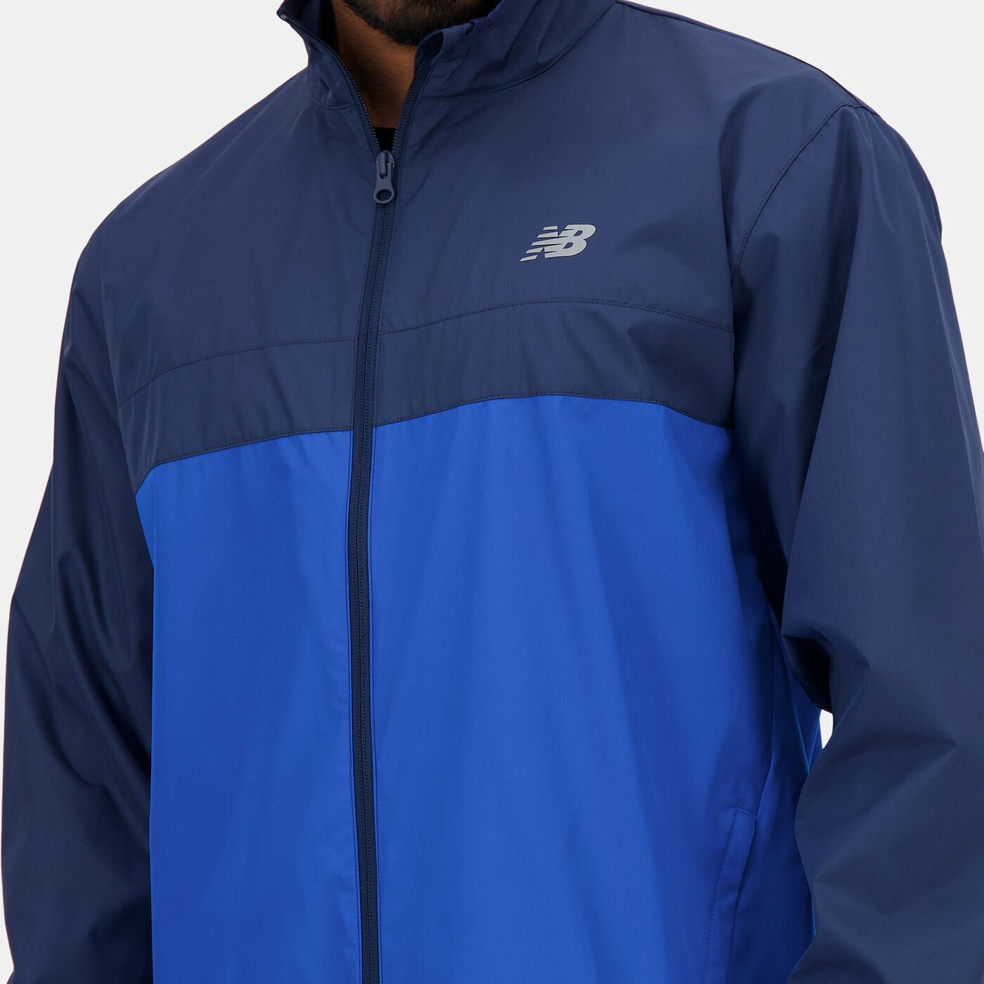 Men's Sport Essentials Jacket