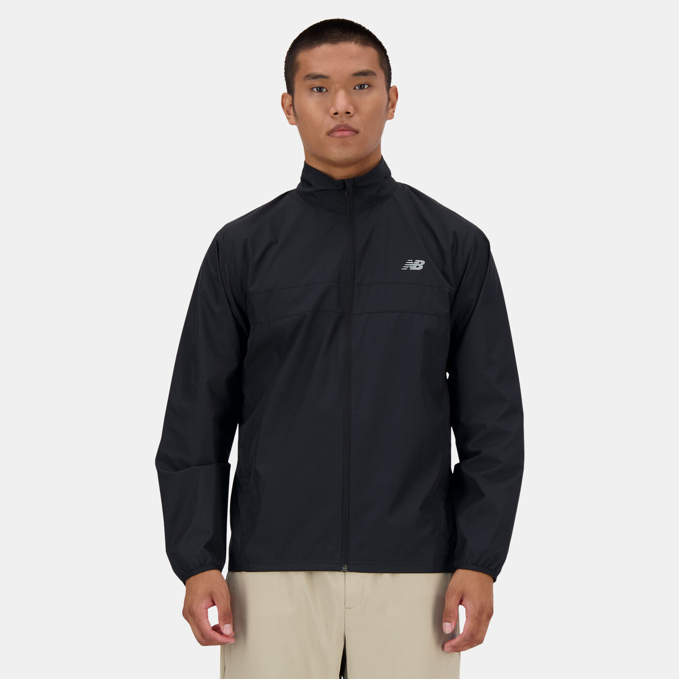 Men's Sport Essentials Jacket