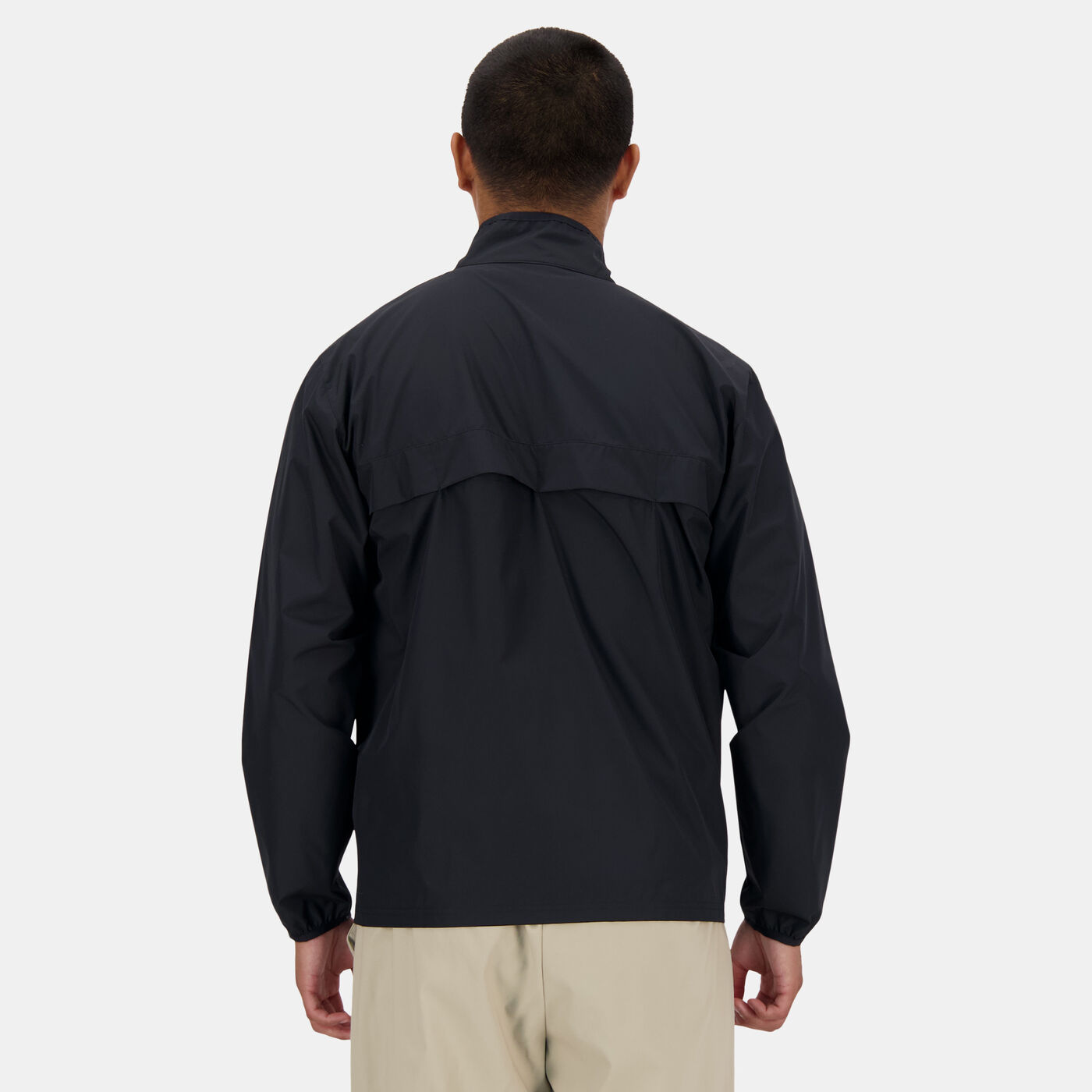Men's Sport Essentials Jacket