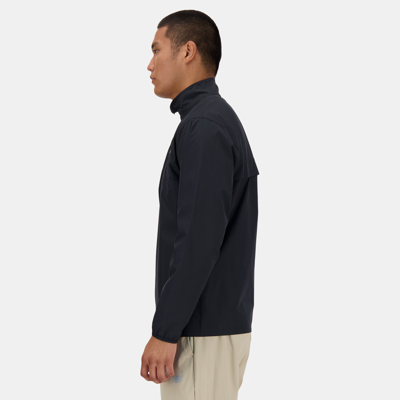Men's Sport Essentials Jacket