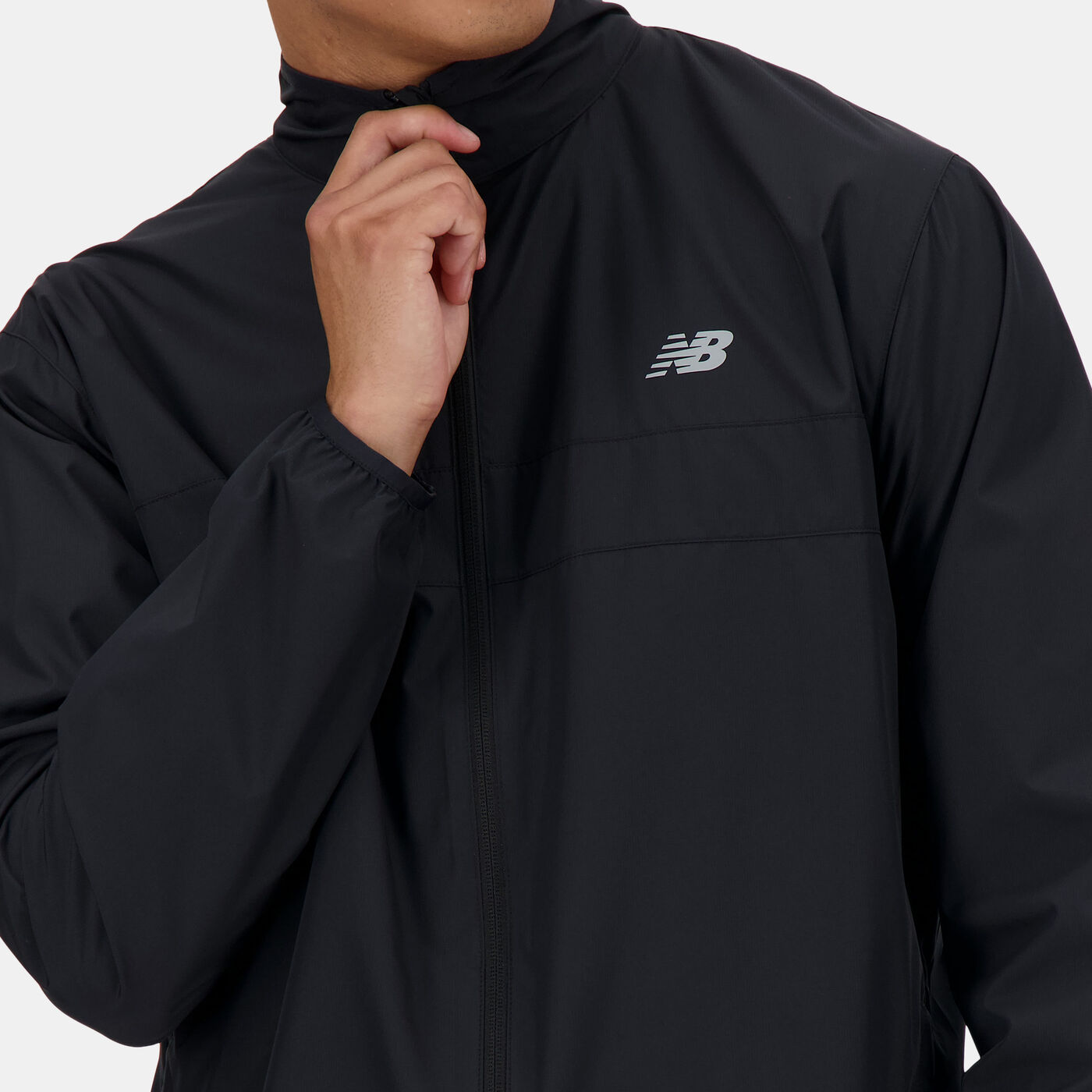 Men's Sport Essentials Jacket
