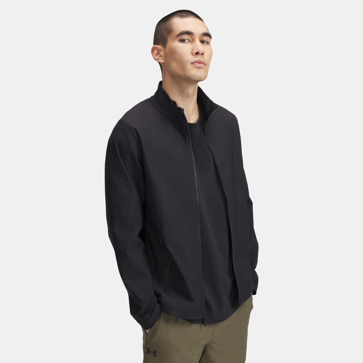 Men's Unstoppable Full-Zip Jacket