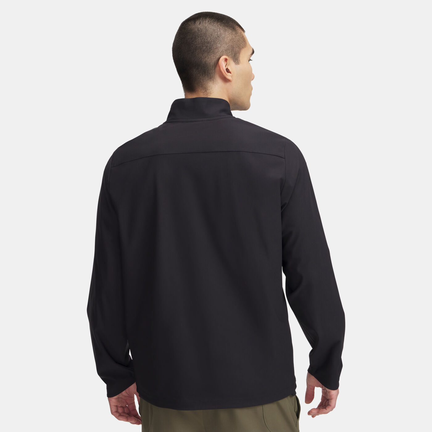 Men's Unstoppable Full-Zip Jacket