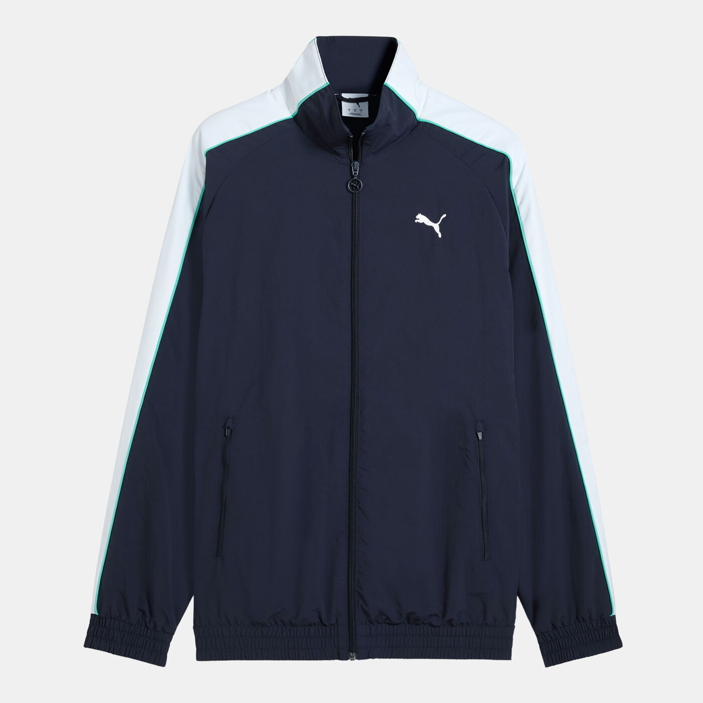 Men's T7 Track Jacket