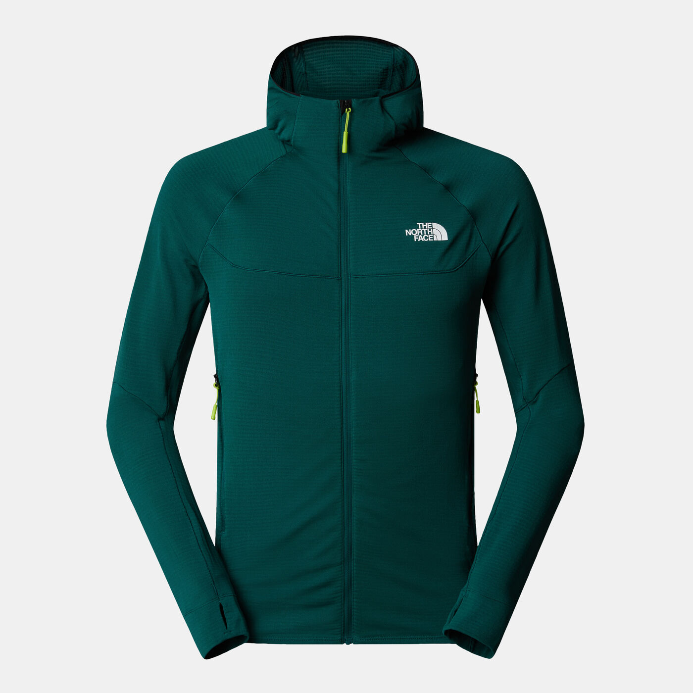 Men's Bolt Polartec Hoodie