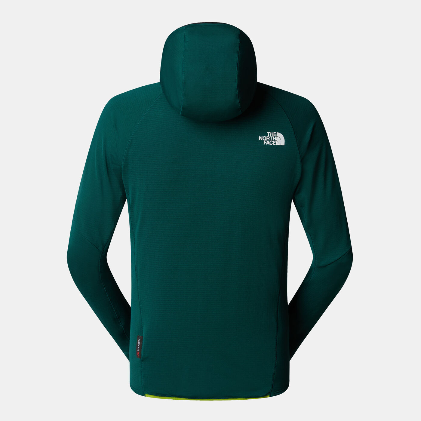 Men's Bolt Polartec Hoodie