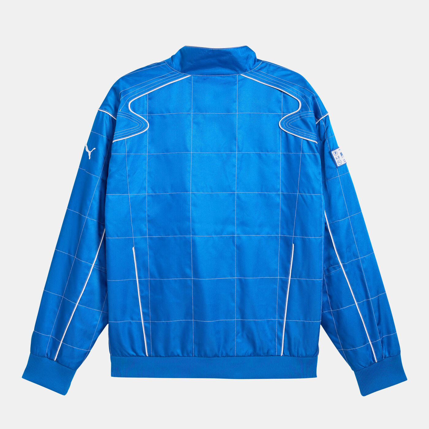 ARCHIVE SEASONAL Racer Jacket