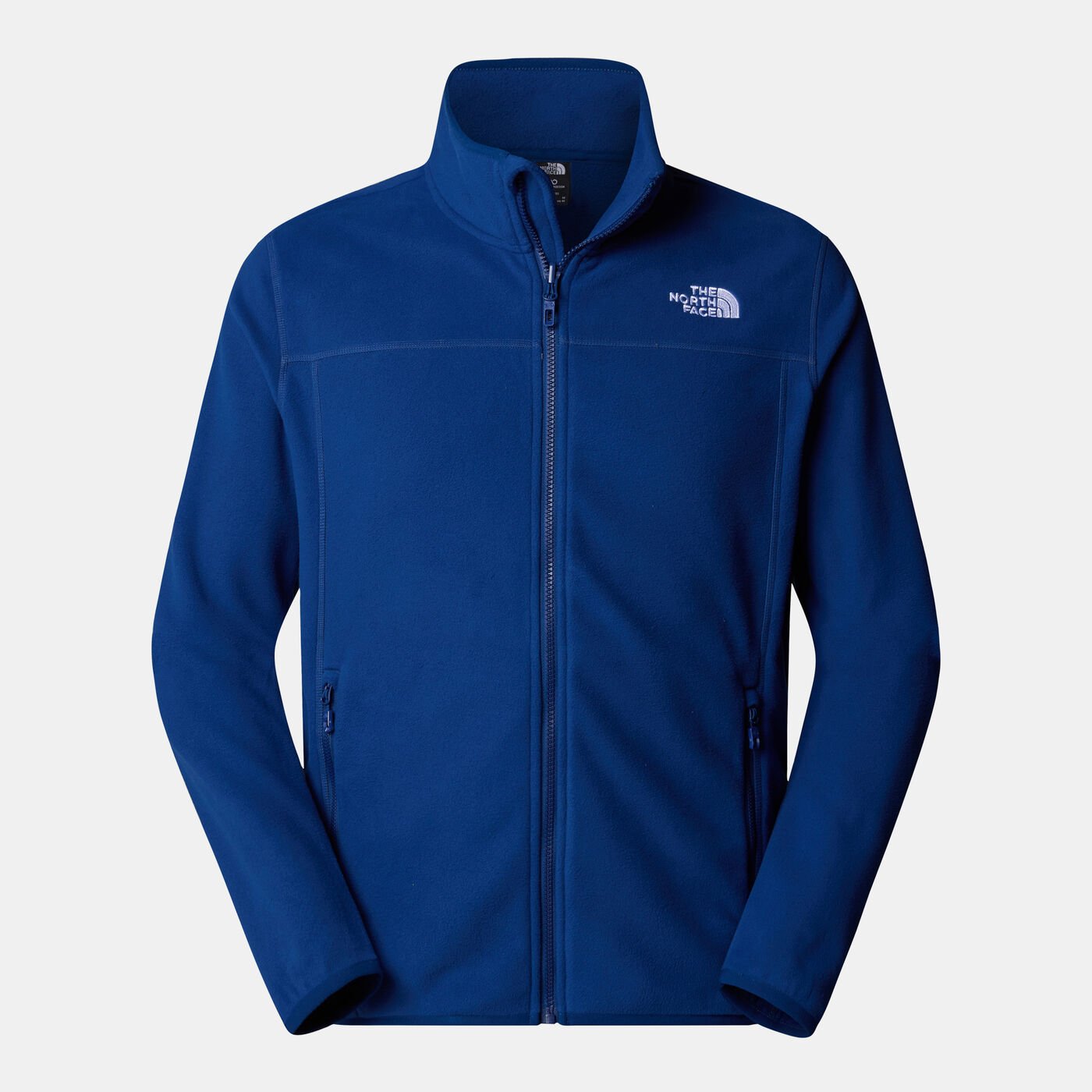 Men's 100 Glacier Fleece Full-Zip Jacket