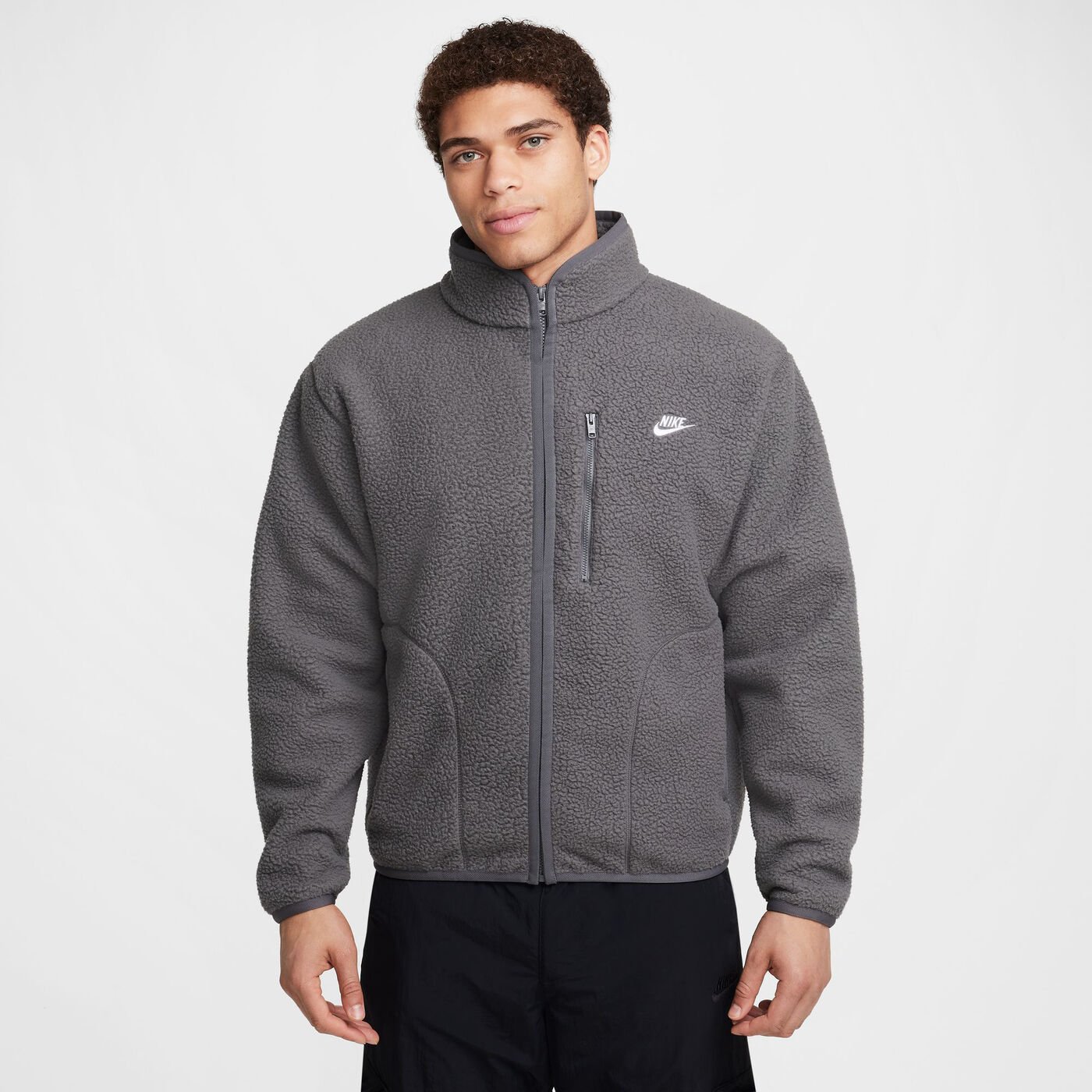 Men's Sportswear Club Jacket