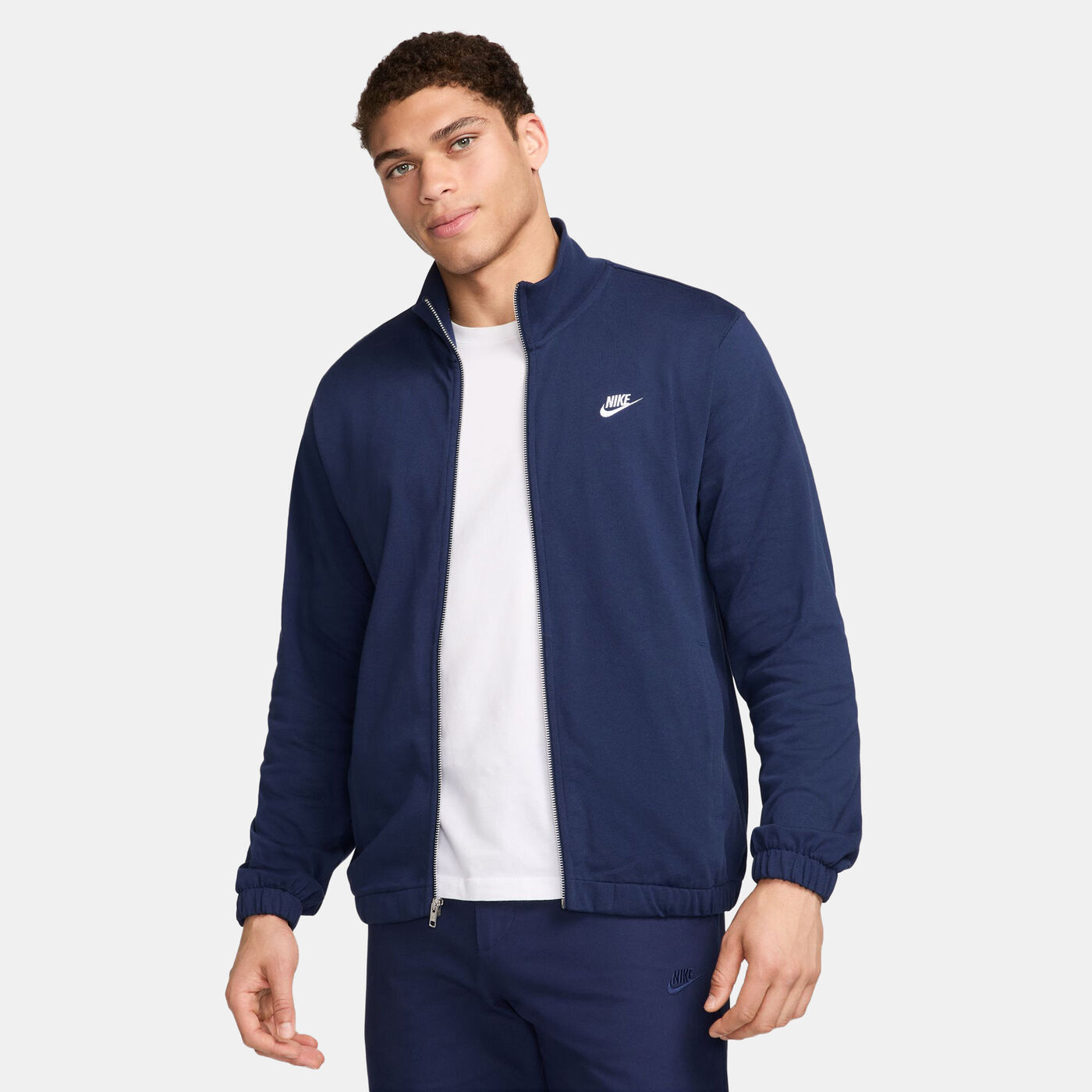 Men's Club Jacket