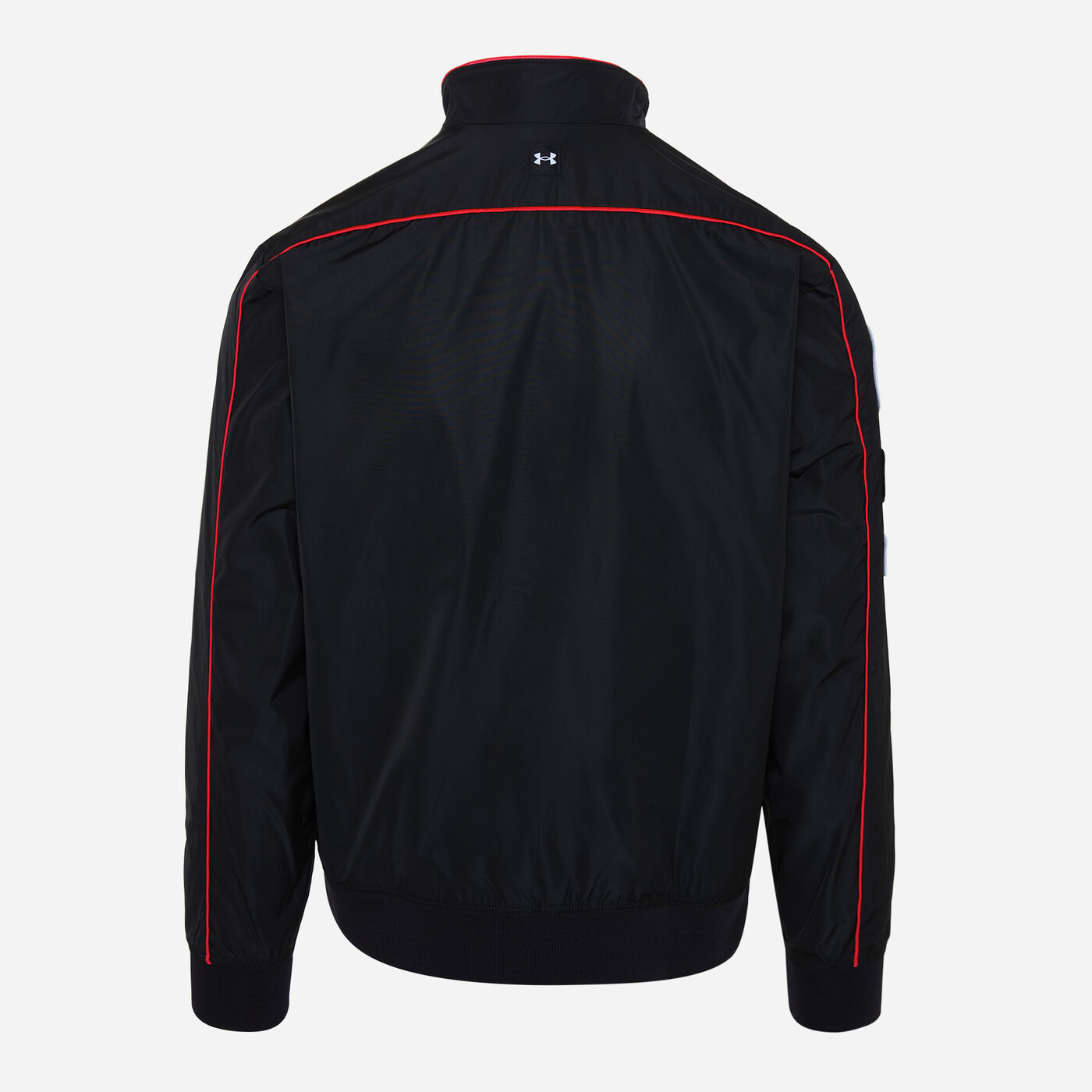 Men's Project Rock Warmup Training Jacket