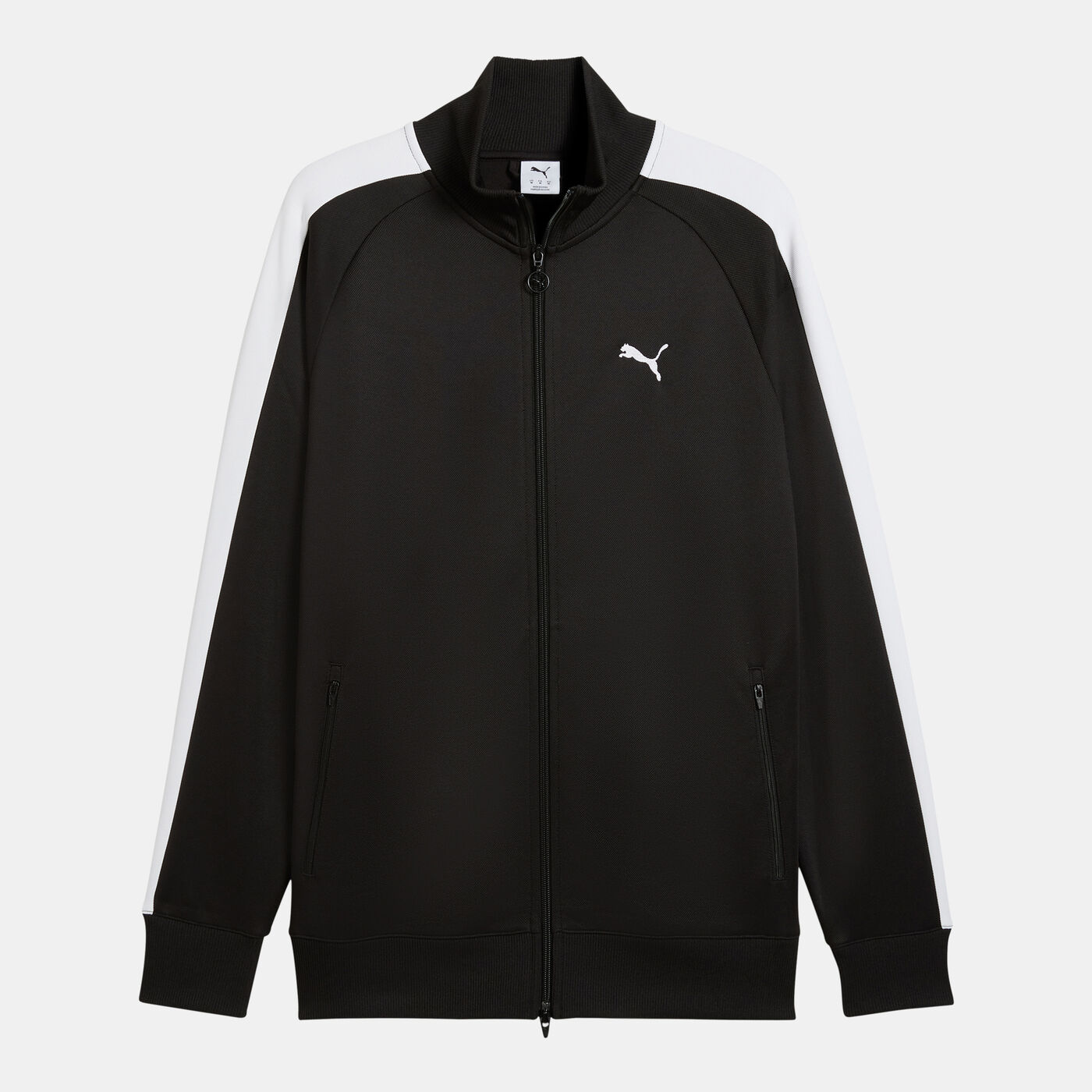 Men's T7 Always On Track Jacket