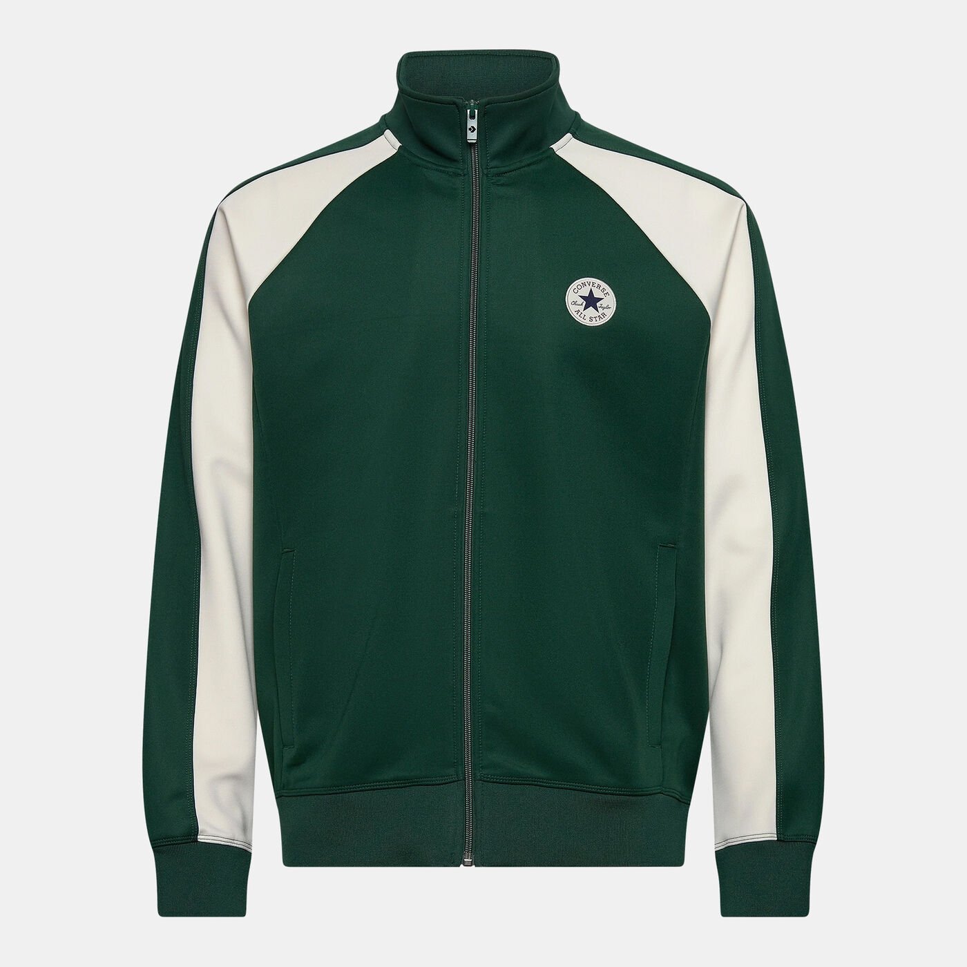 Men's Retro Track Jacket