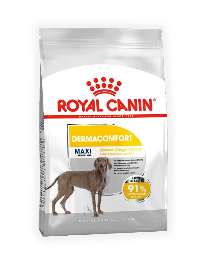 Canine Care Maxi Dermacomfort - 12 KG