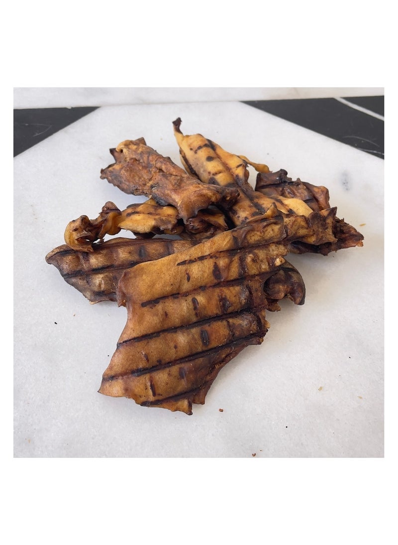 Doggy Village Collagen Beef Strips - 200g