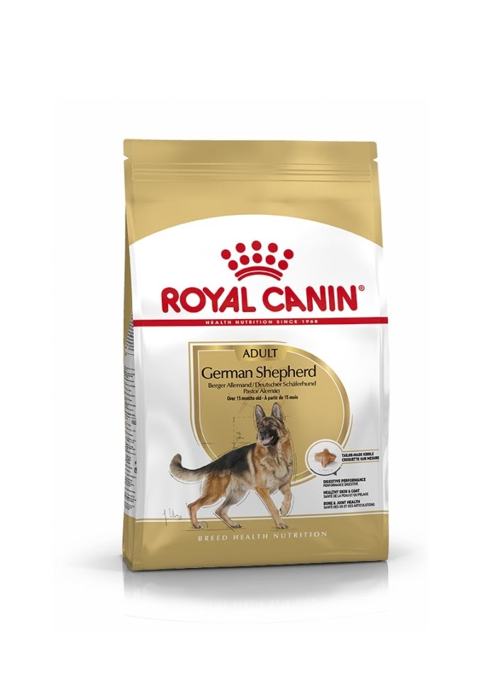 Royal Canin-Adult  German Shepherd Adult 11 KG