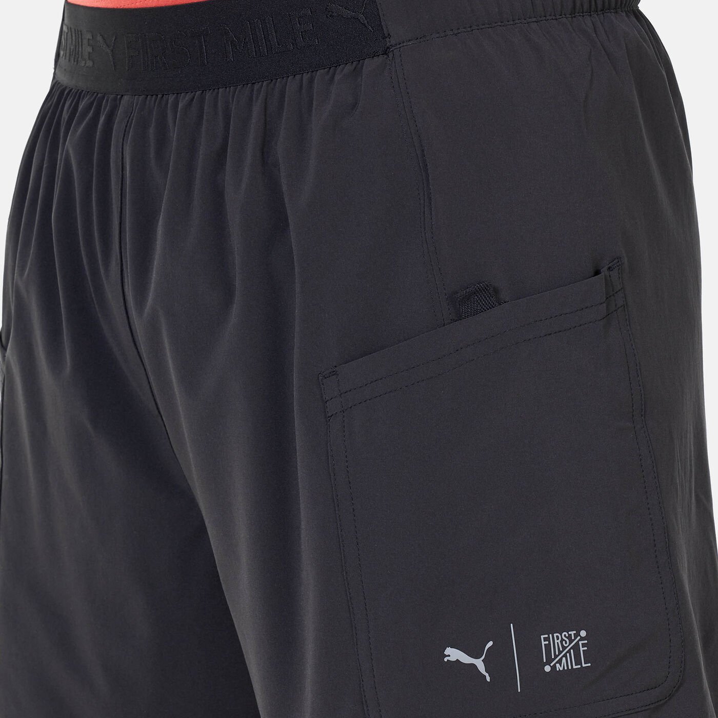 Men's x FIRST MILE Running Shorts