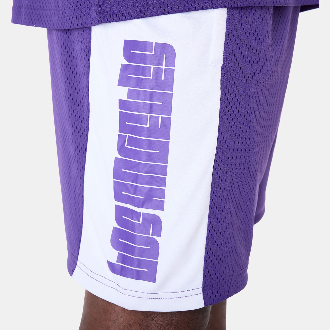 Men's NBA LA Lakers Graphic Shorts