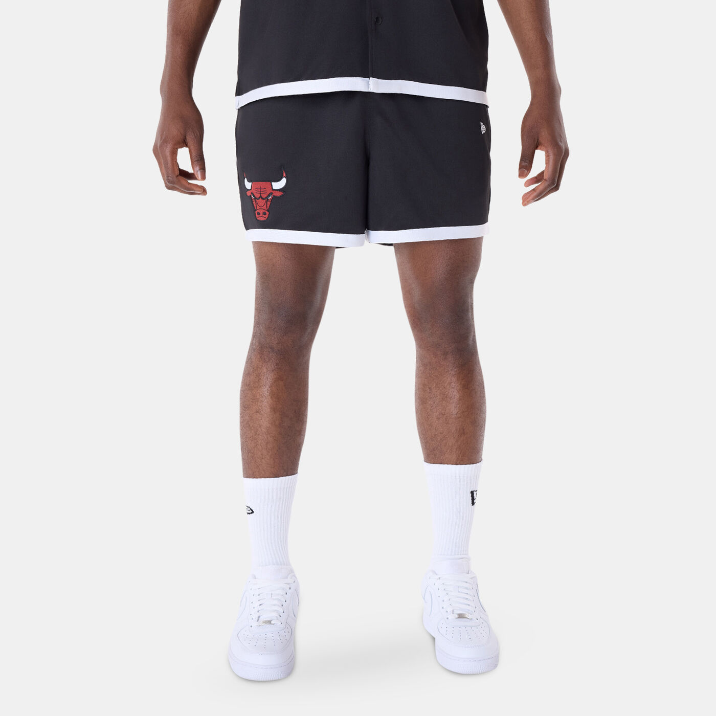 Men's NBA Chicago Bulls Team Shorts