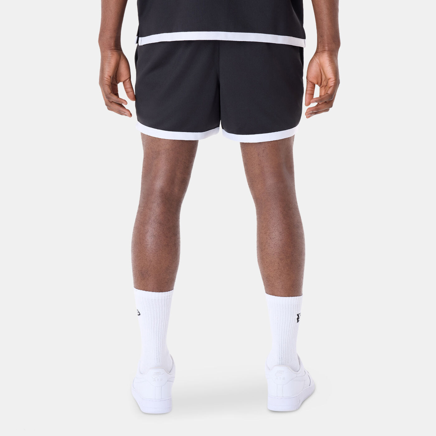 Men's NBA Chicago Bulls Team Shorts