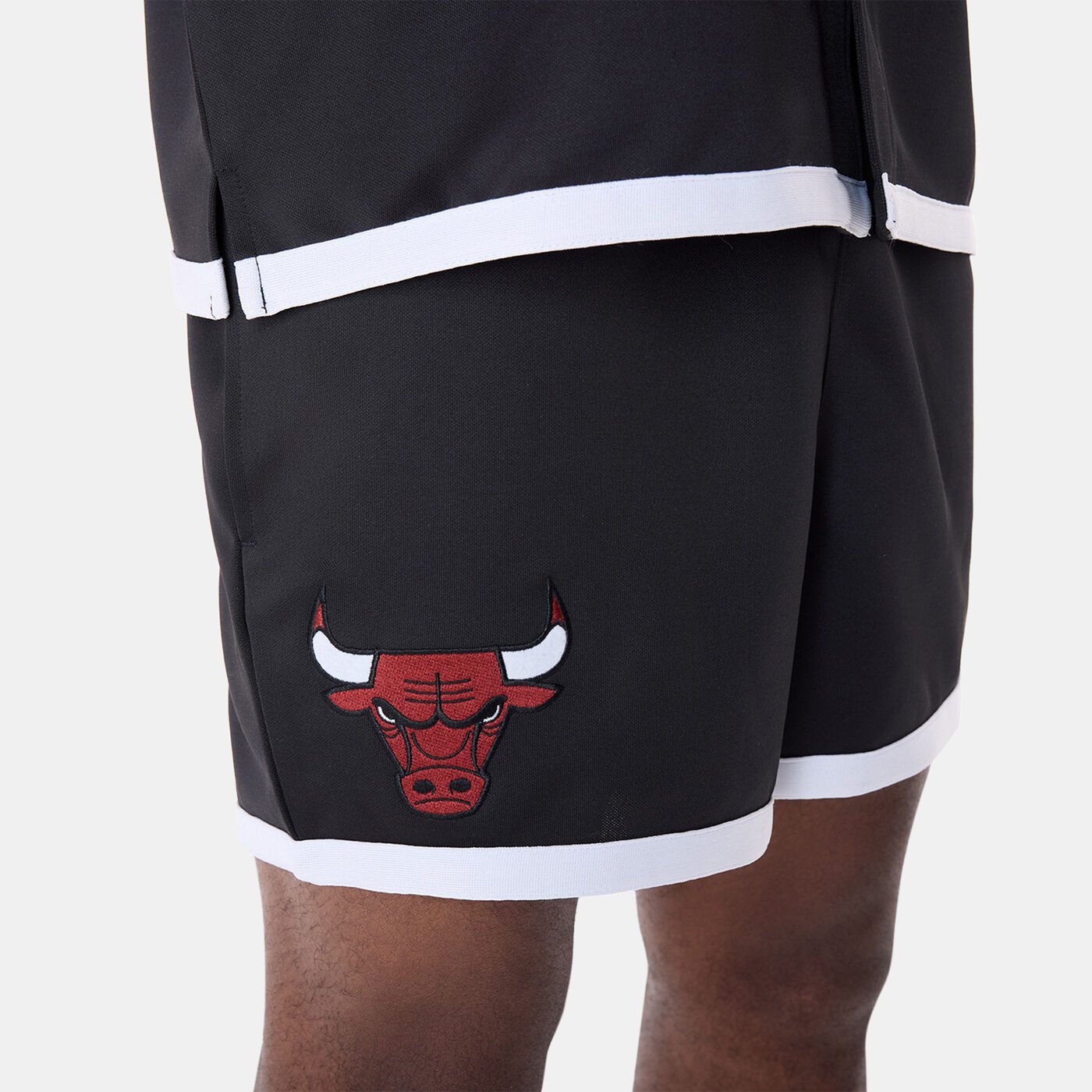 Men's NBA Chicago Bulls Team Shorts