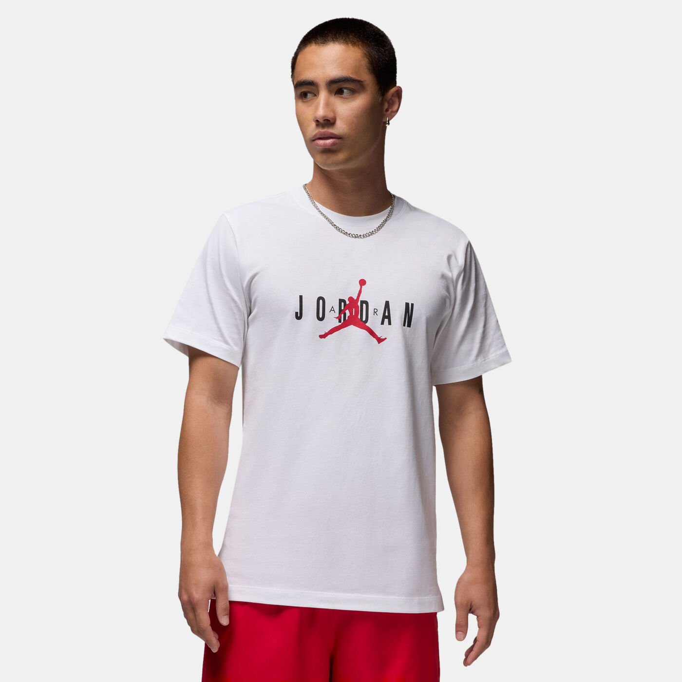 Men's Air Stretch T-Shirt