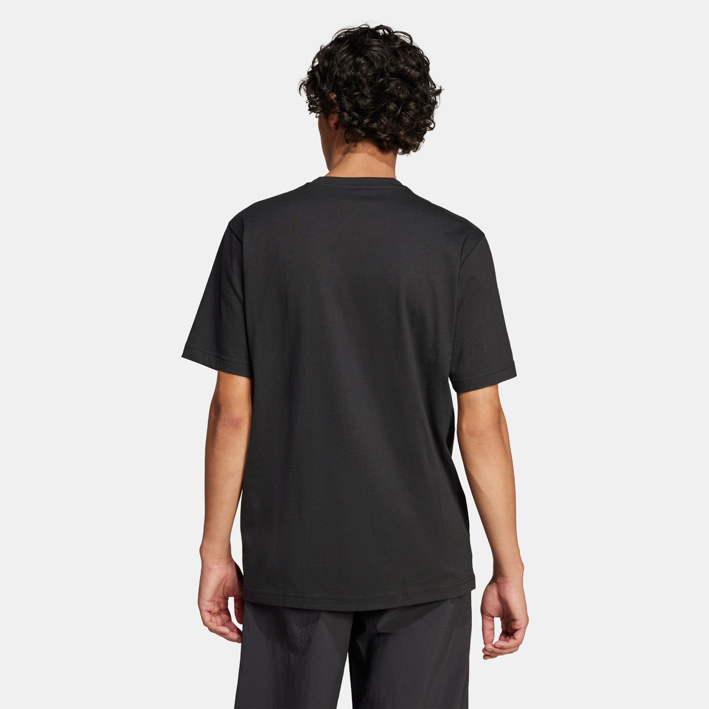 Men's Q12 Street T-Shirt