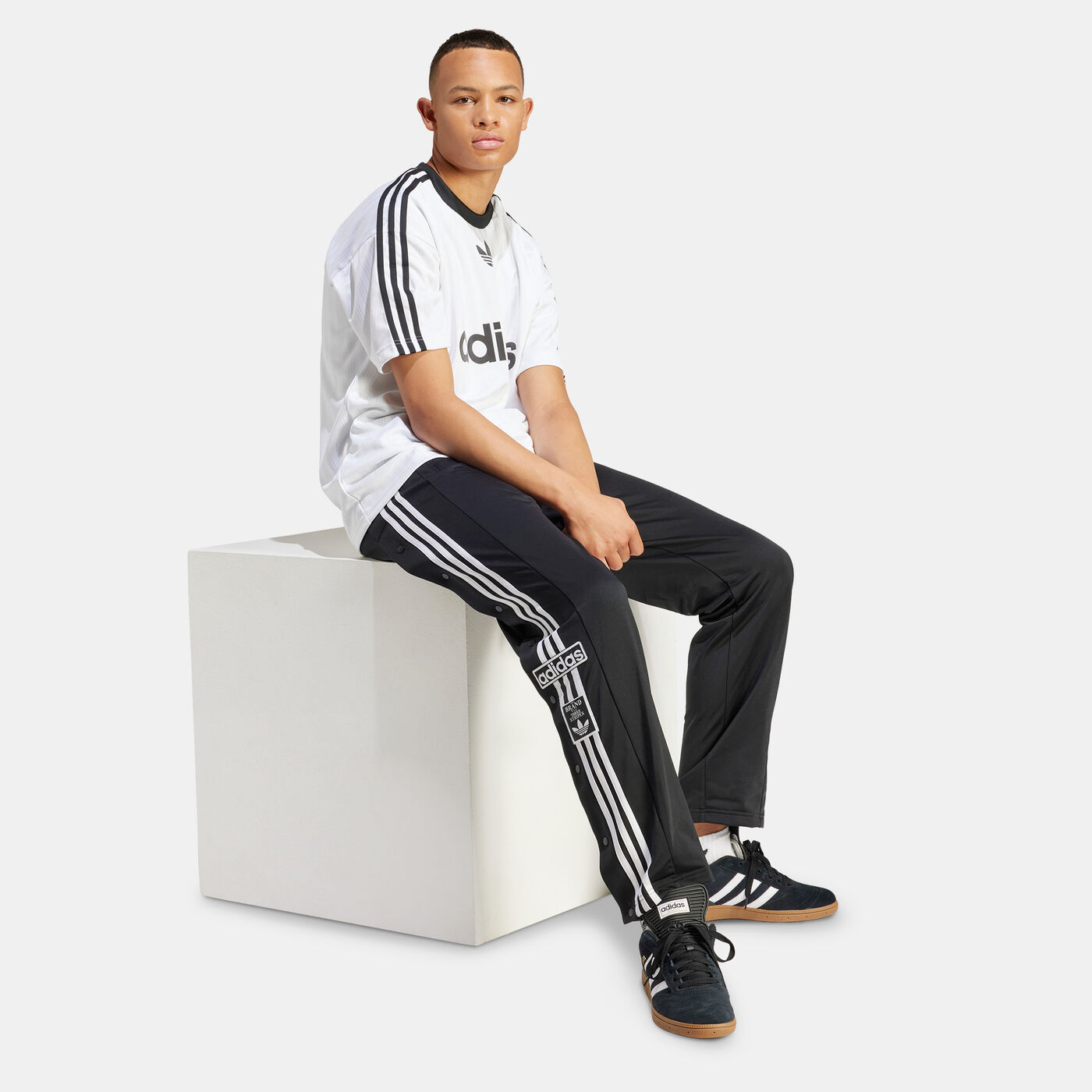 Men's Adicolor Top