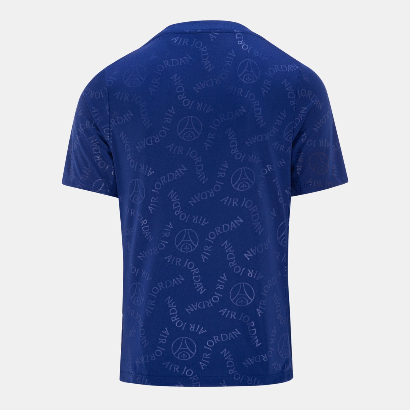 Men's Paris Saint-Germain Academy Pro 4th Pre-Match Football Top