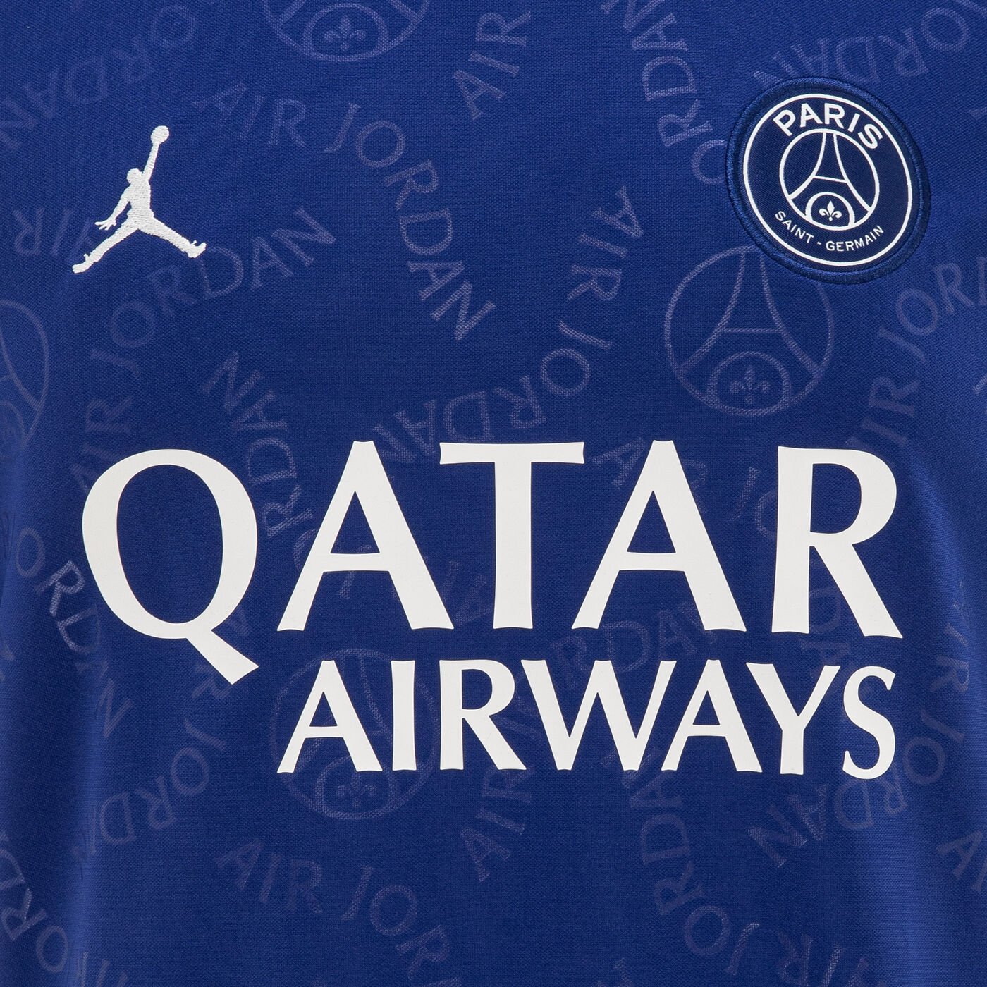 Men's Paris Saint-Germain Academy Pro 4th Pre-Match Football Top
