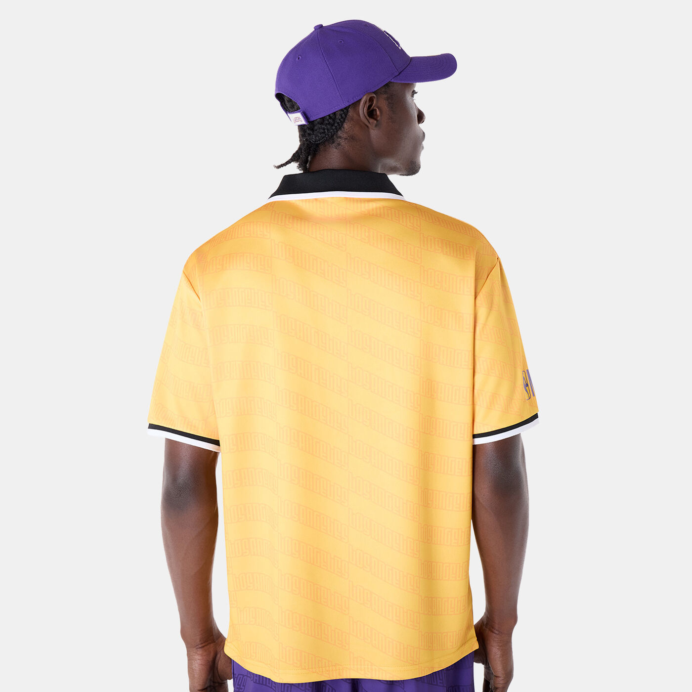Men's NBA LA Lakers T-Shirt