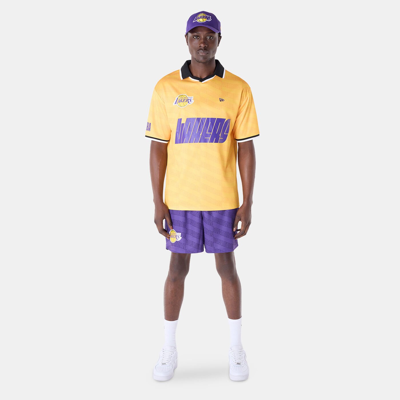 Men's NBA LA Lakers T-Shirt