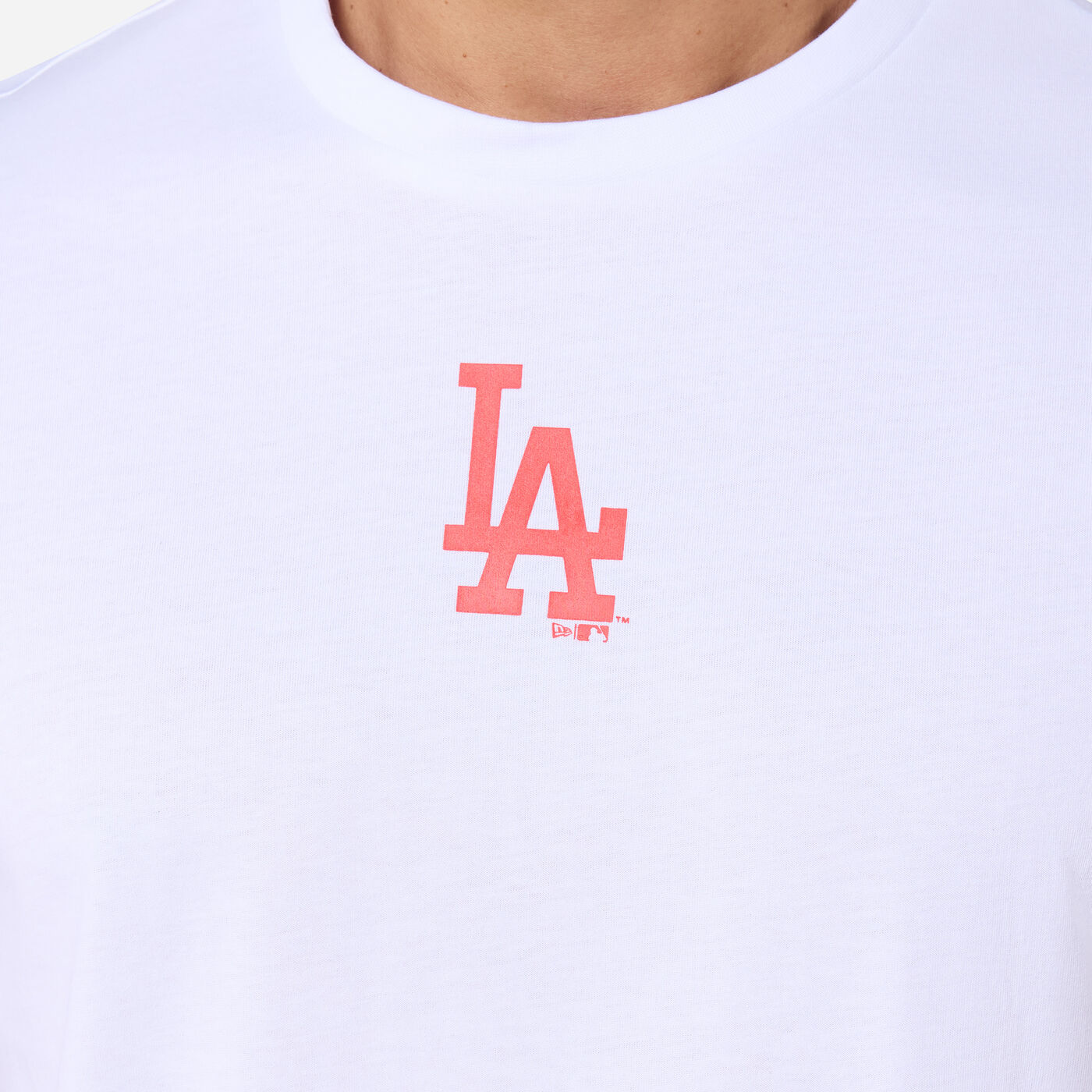 Men's MLB Los Angeles Dodgers T-Shirt