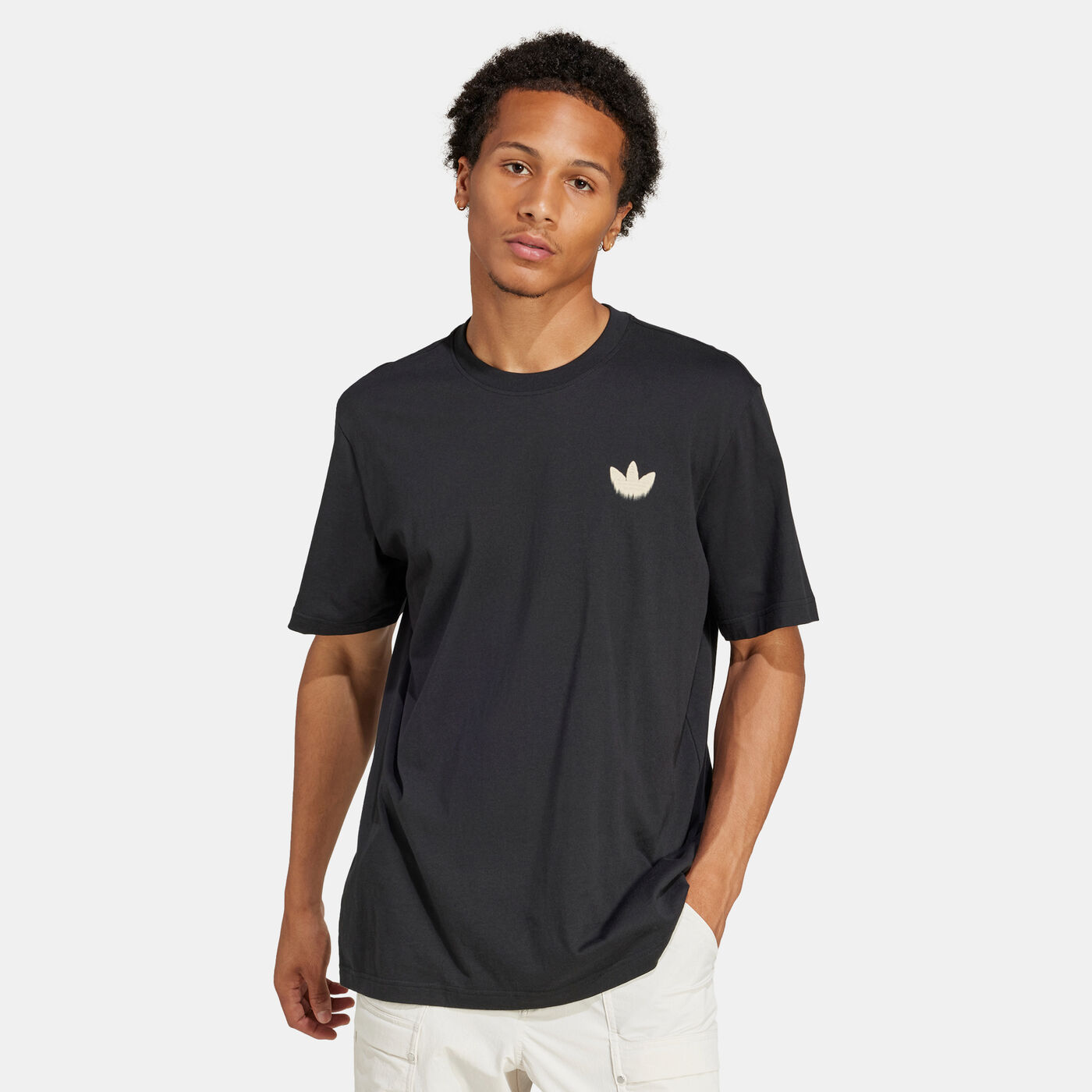 Men's Skeleton Back T-Shirt