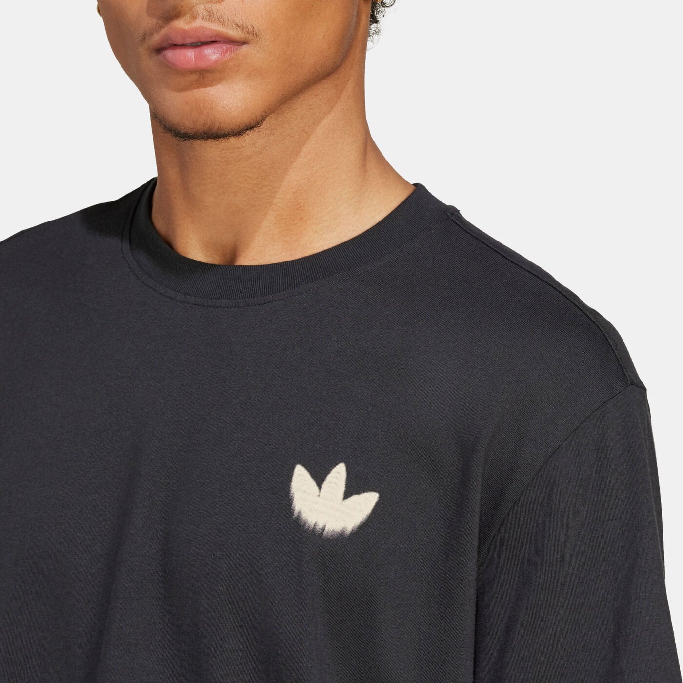 Men's Skeleton Back T-Shirt