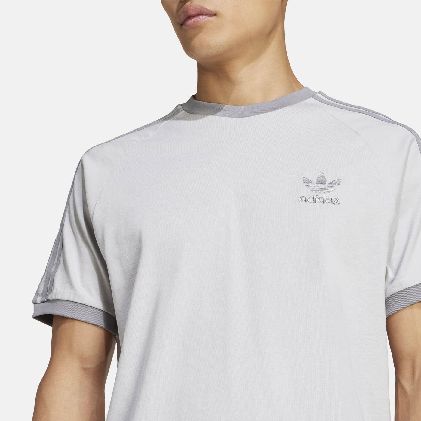 Men's Adicolor Classics 3-Stripes T-Shirt
