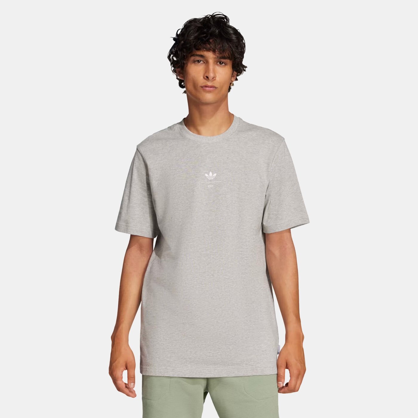 Men's Trefoil Series T-Shirt