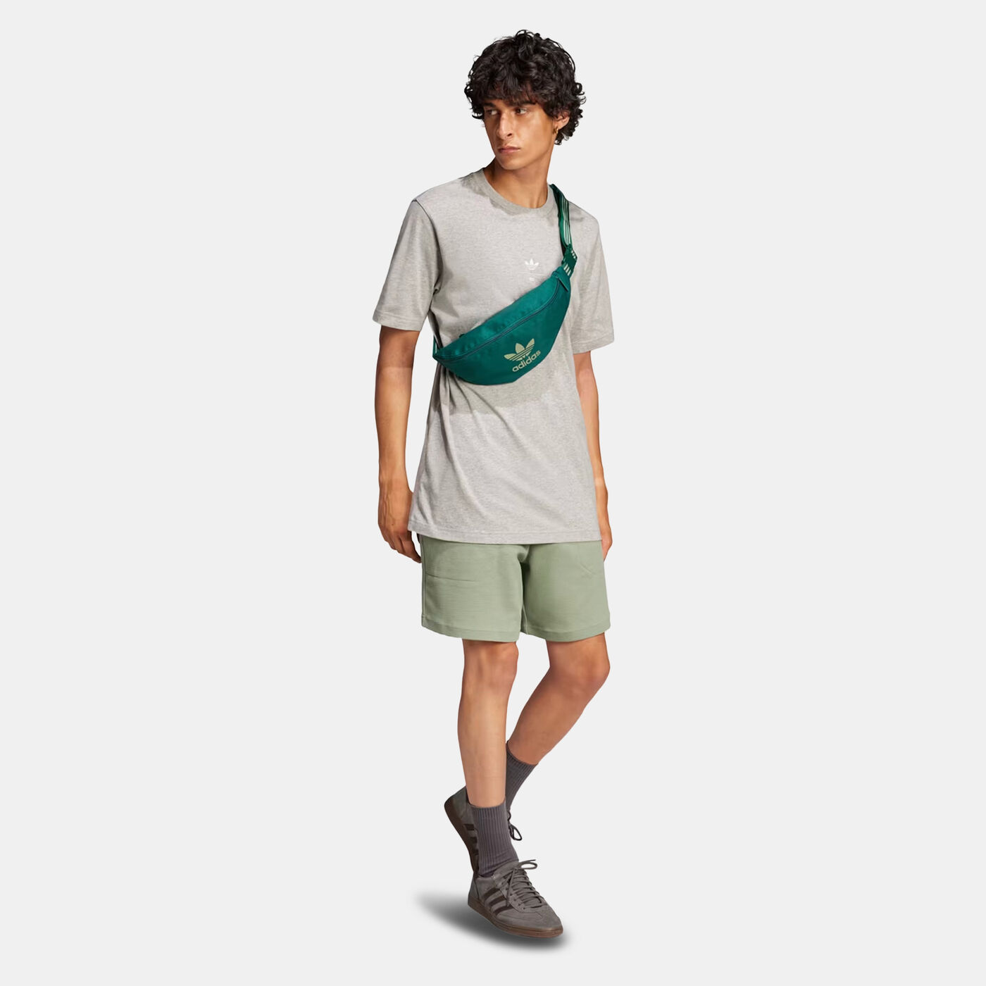 Men's Trefoil Series T-Shirt