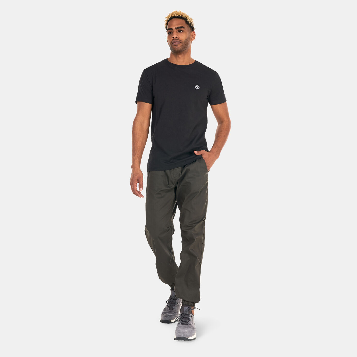 Men's Dunstan River T-Shirt