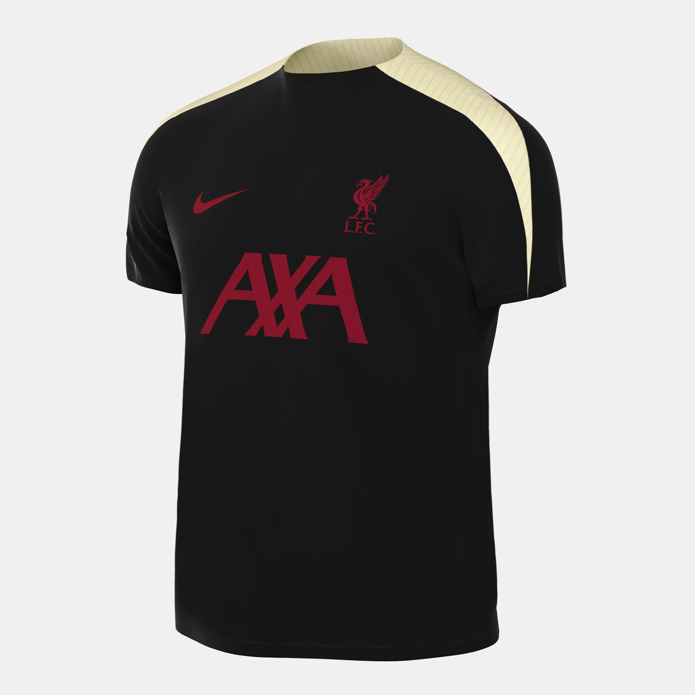 Men's Liverpool Dri-FIT Strike Football Top