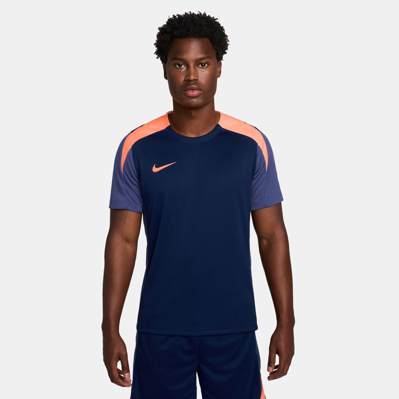 Men's Strike Dri-FIT Football Top