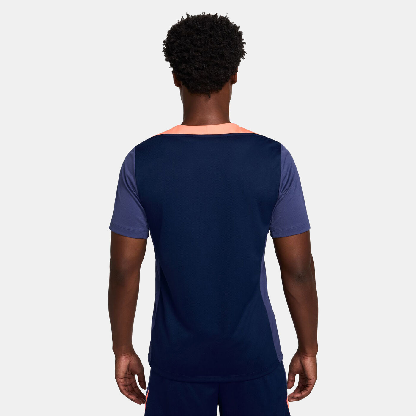 Men's Strike Dri-FIT Football Top