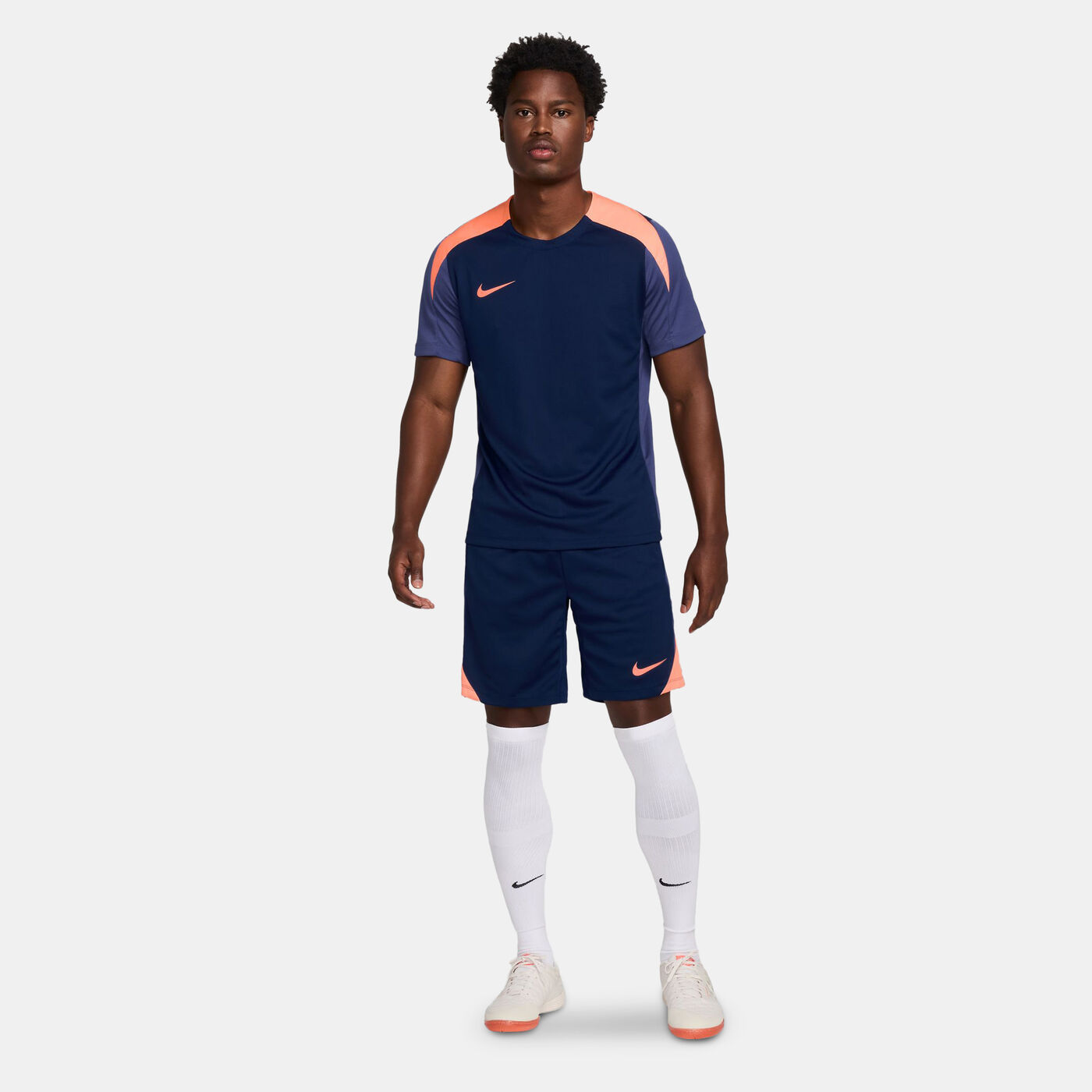 Men's Strike Dri-FIT Football Top