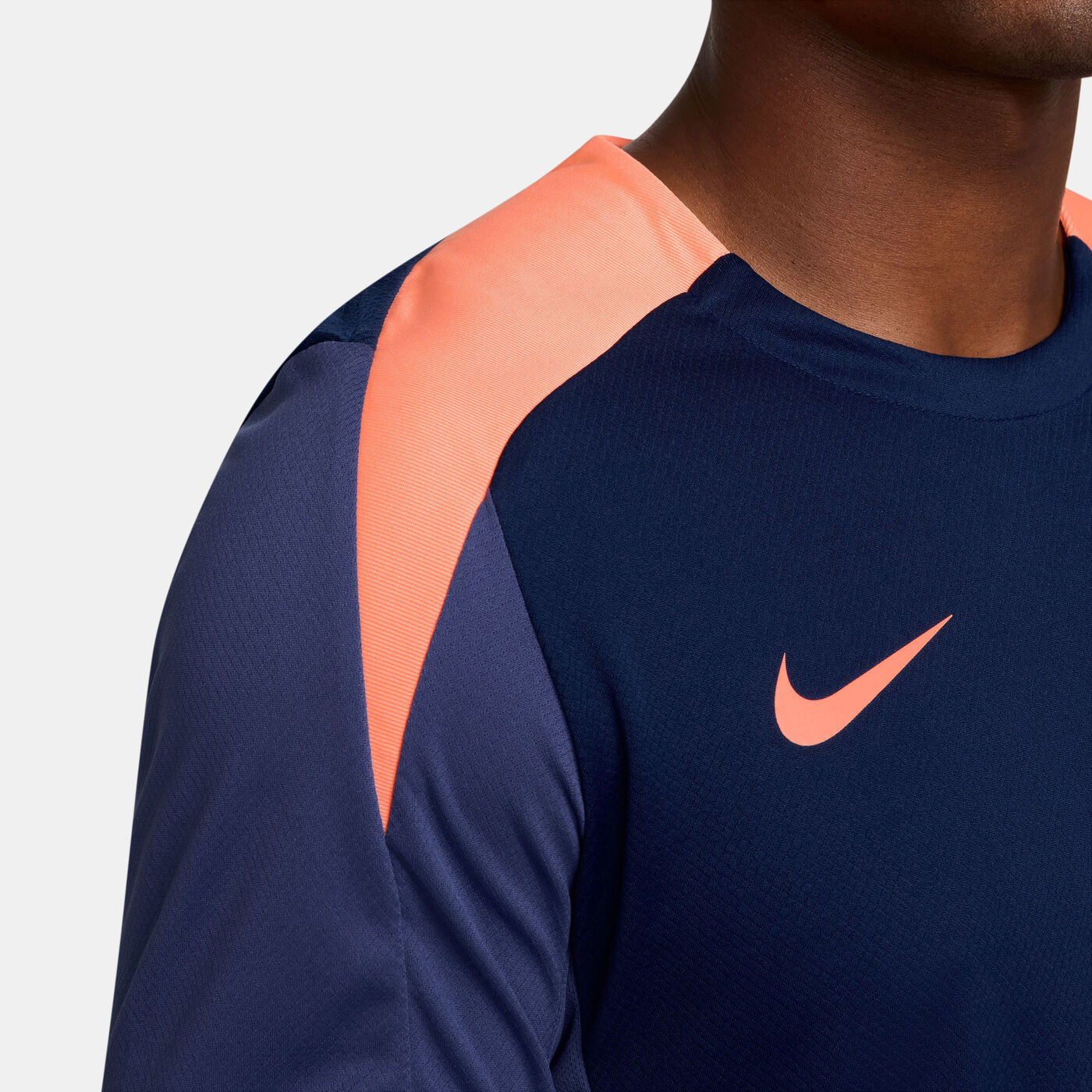 Men's Strike Dri-FIT Football Top